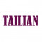 TAILIAN