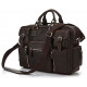Сумка мужская Vintage Коричневая