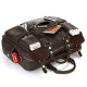 Сумка мужская Vintage Коричневая
