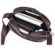 Сумка мужская Vintage Коричневая