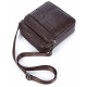 Сумка мужская Vintage Коричневая