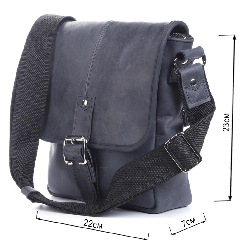 Сумка SHVIGEL Синя