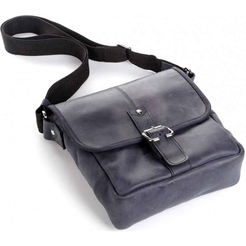 Сумка SHVIGEL Синя