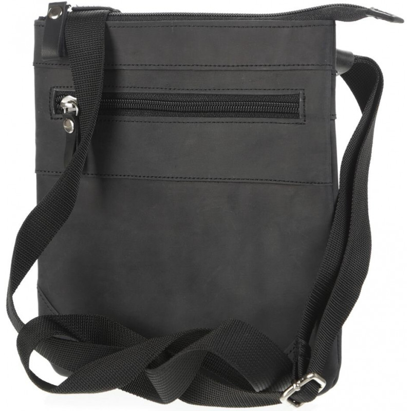 Сумка SHVIGEL Чорна