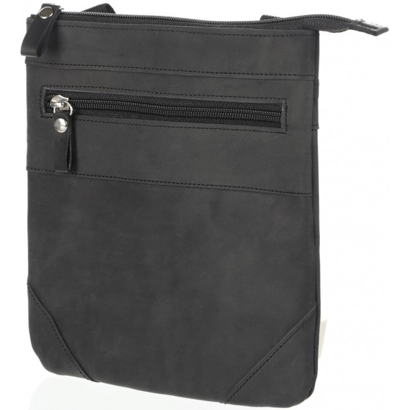 Сумка SHVIGEL Чорна