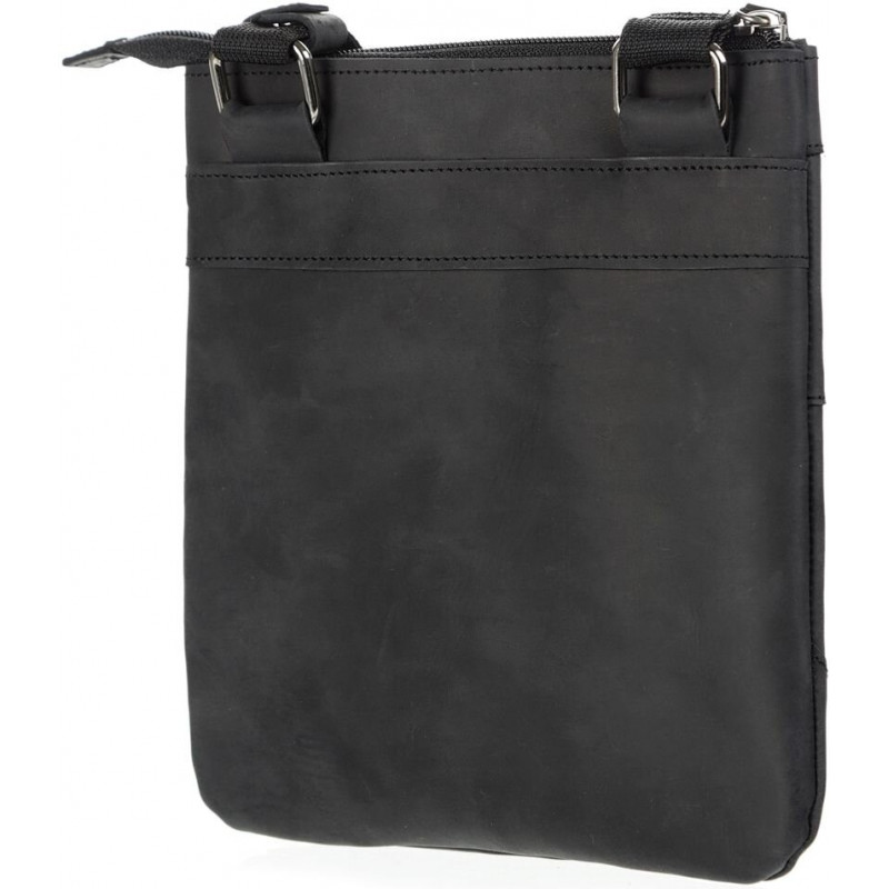 Сумка SHVIGEL Чорна