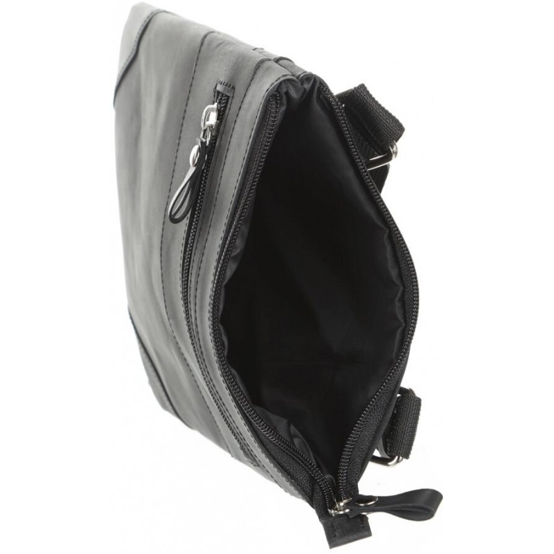 Сумка SHVIGEL Чорна