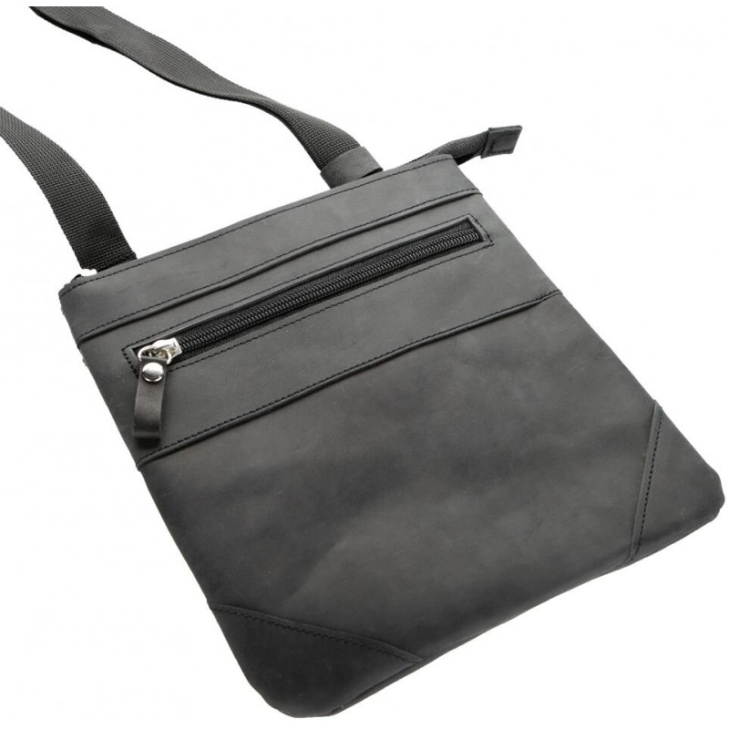 Сумка SHVIGEL Чорна