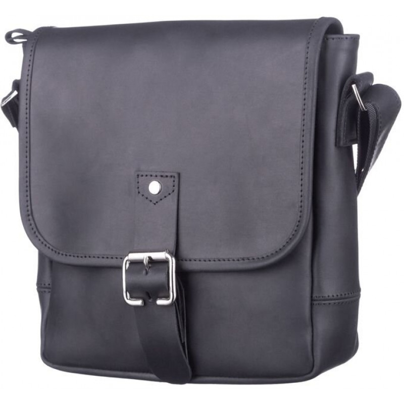 Сумка SHVIGEL Чорна