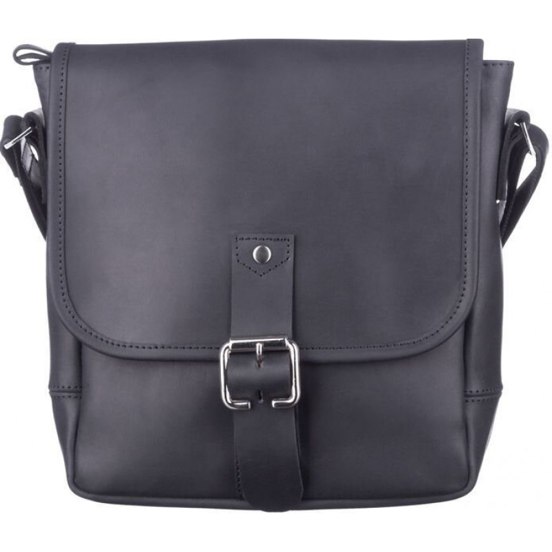 Сумка SHVIGEL Чорна