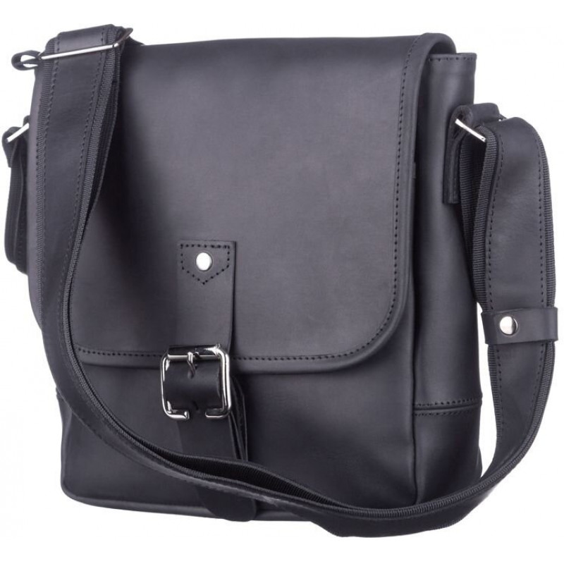 Сумка SHVIGEL Чорна