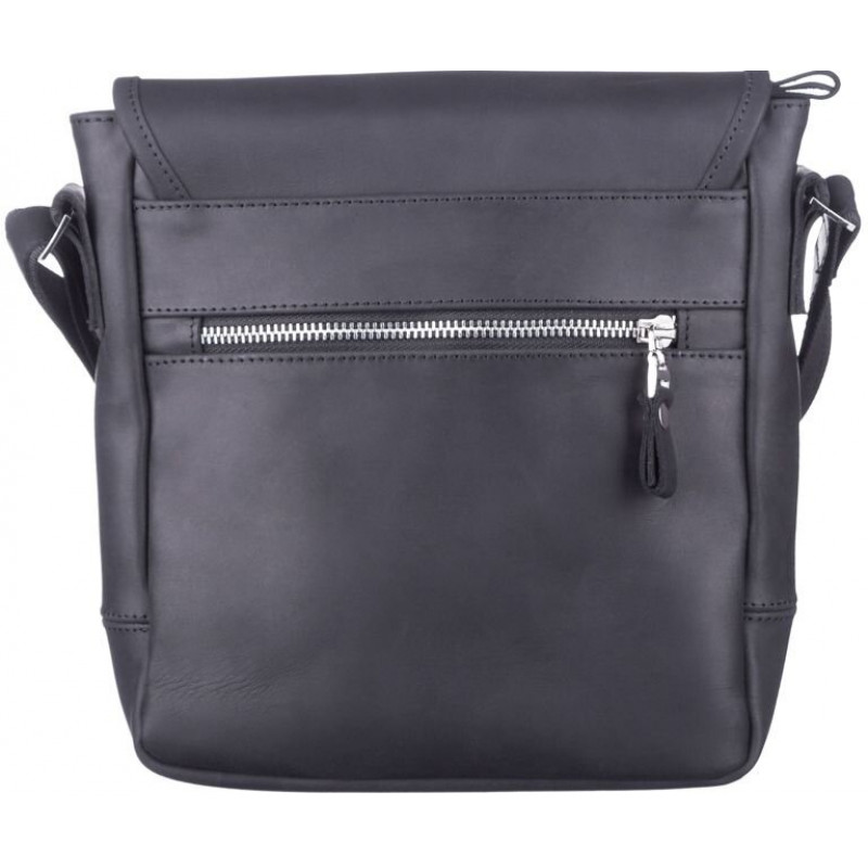 Сумка SHVIGEL Чорна