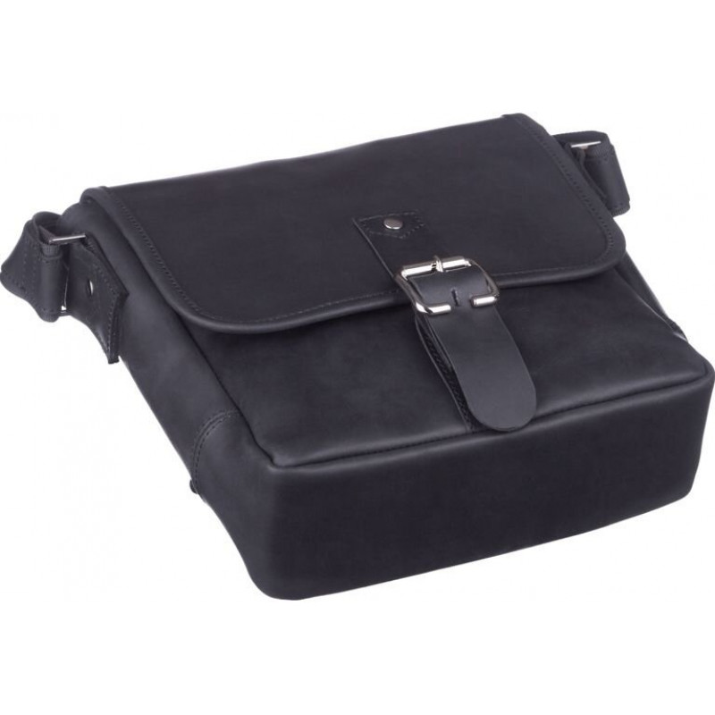 Сумка SHVIGEL Чорна