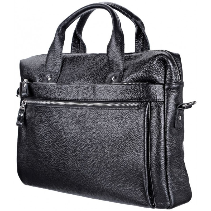 Сумка для ноутбука SHVIGEL Черная