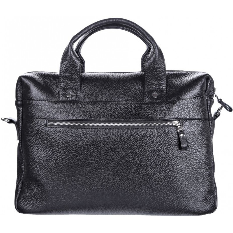 Сумка для ноутбука SHVIGEL Черная