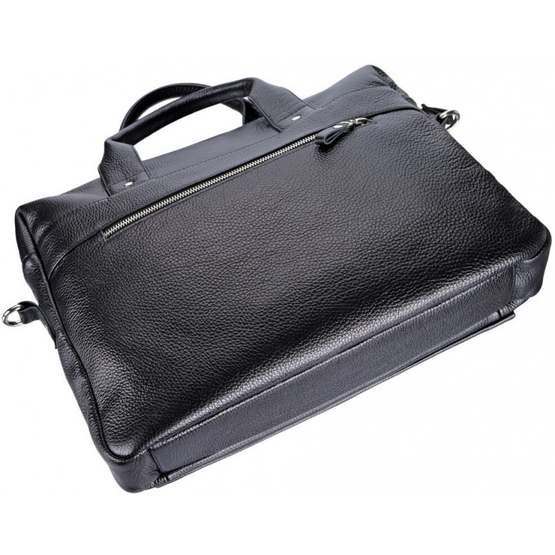 Сумка для ноутбука SHVIGEL Черная