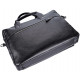 Сумка для ноутбука SHVIGEL Черная