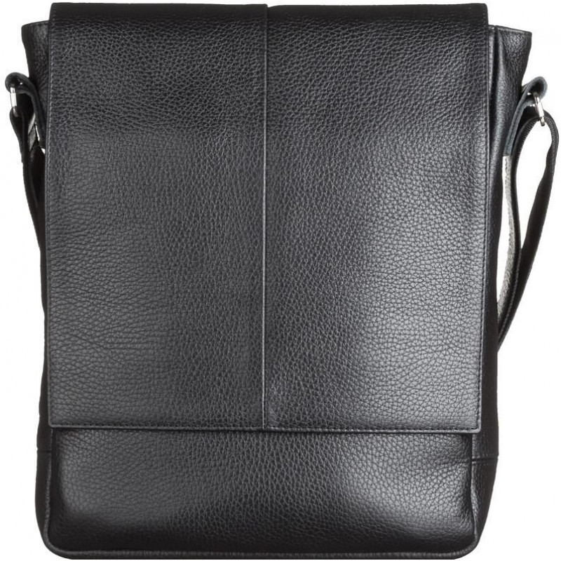 Сумка SHVIGEL Чорна