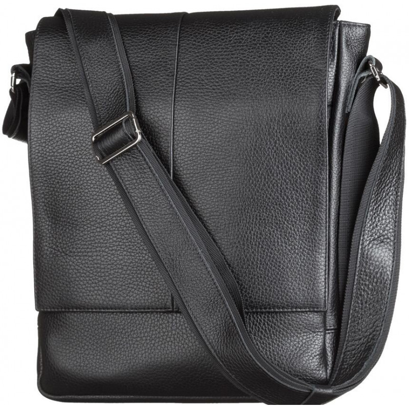 Сумка SHVIGEL Чорна