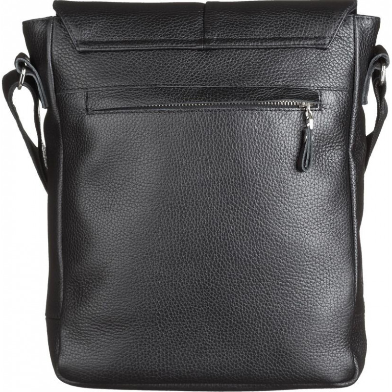 Сумка SHVIGEL Чорна