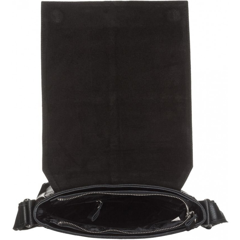 Сумка SHVIGEL Чорна