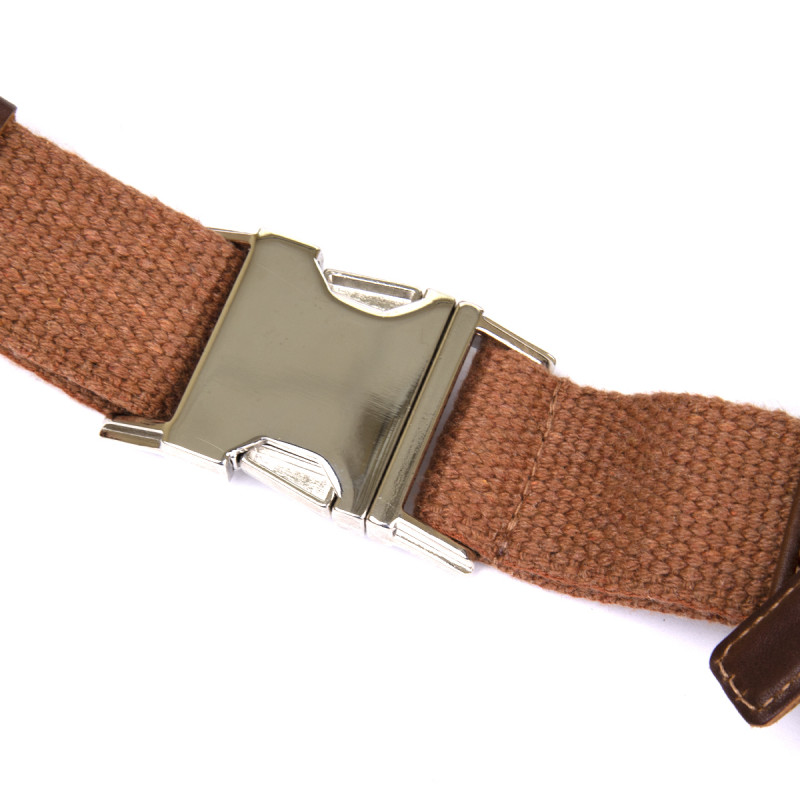 Поясна сумка GRANDE PELLE Руда