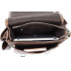 Сумка чоловіча Vintage Коричнева