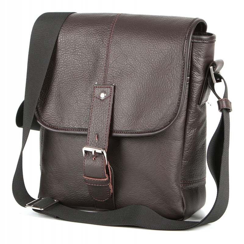 Сумка SHVIGEL Коричневая