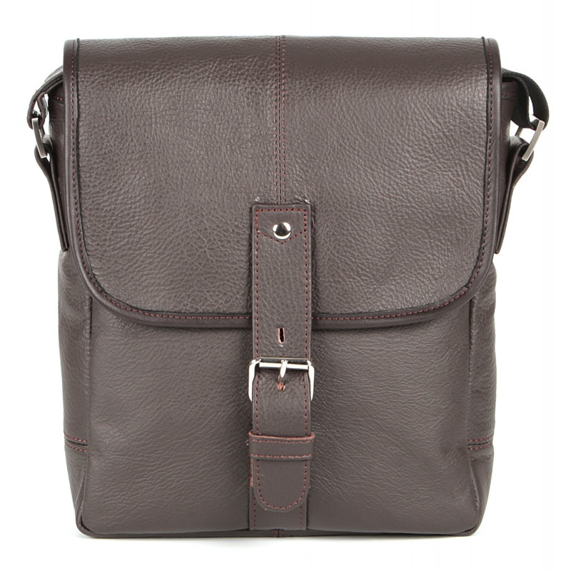 Сумка SHVIGEL Коричневая