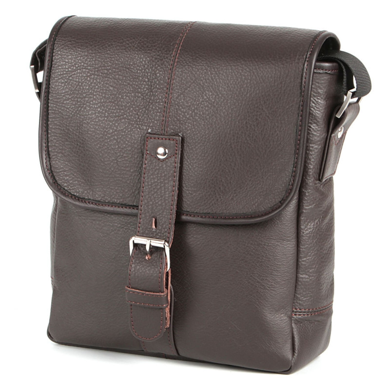 Сумка SHVIGEL Коричневая