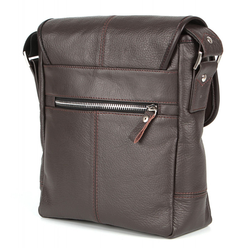 Сумка SHVIGEL Коричневая