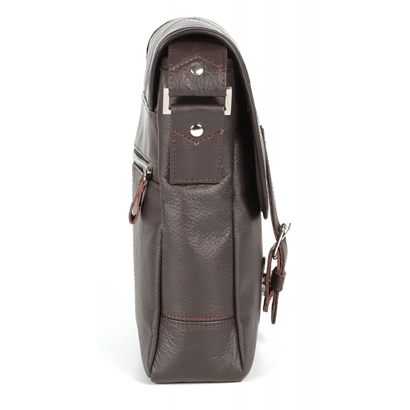 Сумка SHVIGEL Коричневая