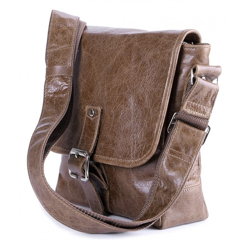 Сумка SHVIGEL Коричневая