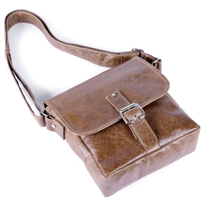 Сумка SHVIGEL Коричневая