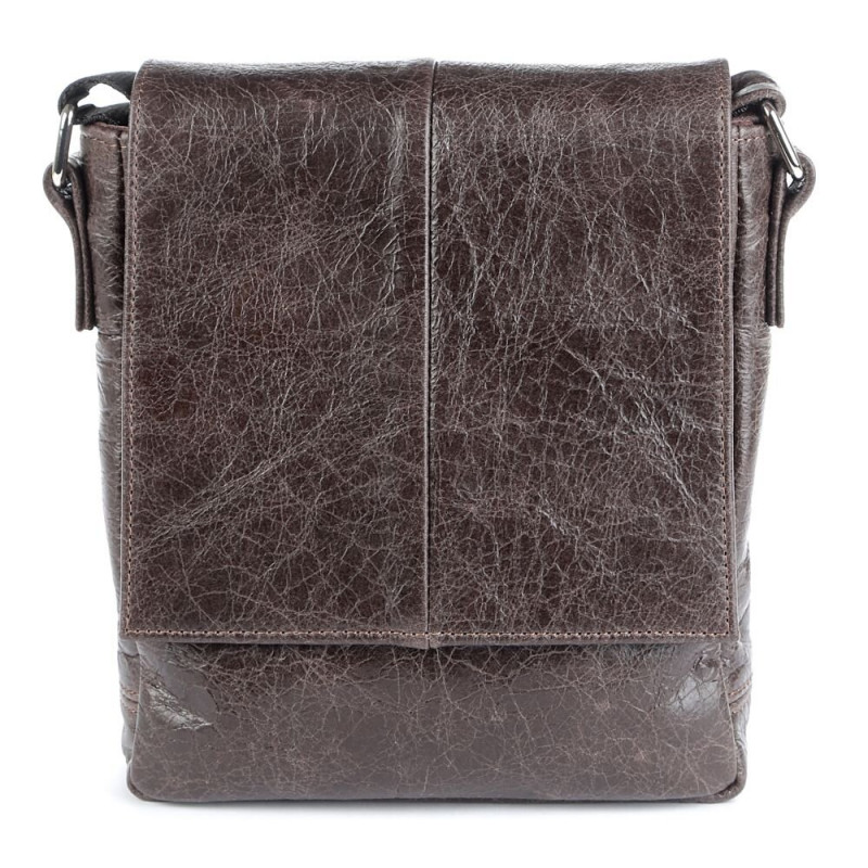 Сумка SHVIGEL Коричнева