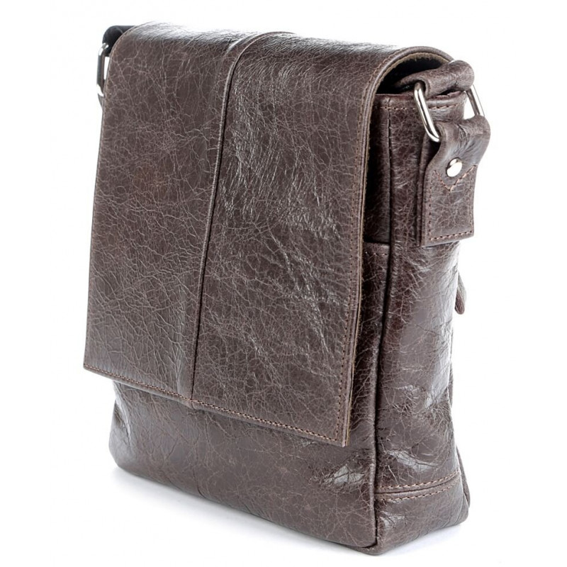 Сумка SHVIGEL Коричнева