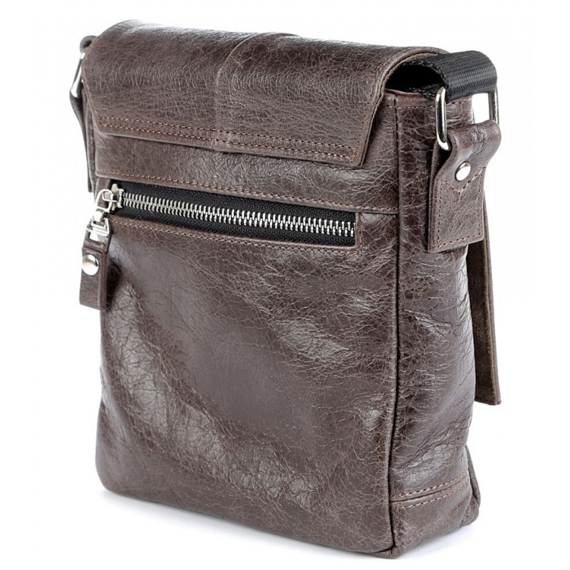 Сумка SHVIGEL Коричнева