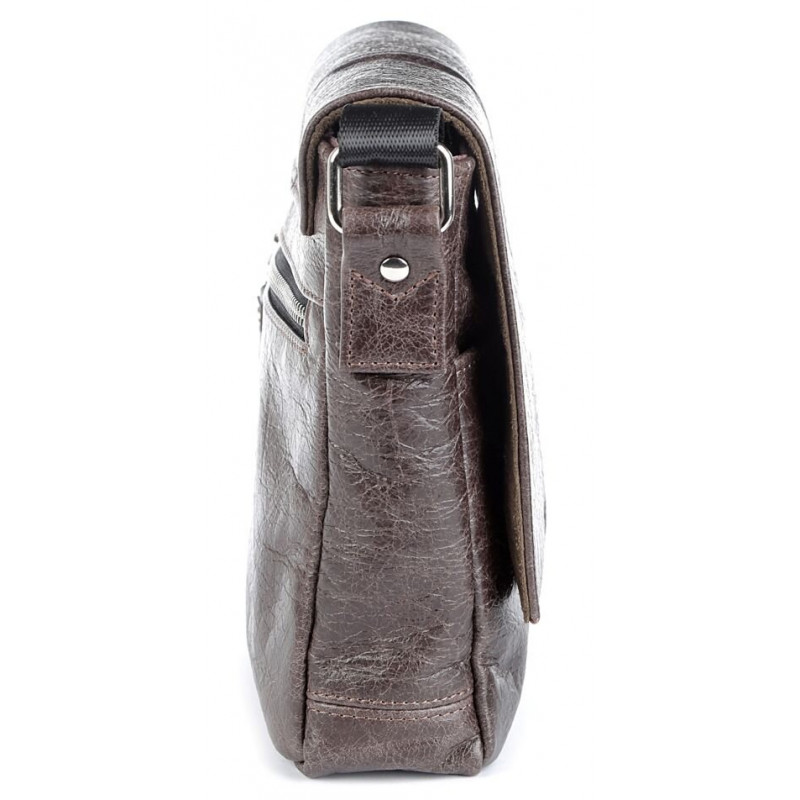 Сумка SHVIGEL Коричнева