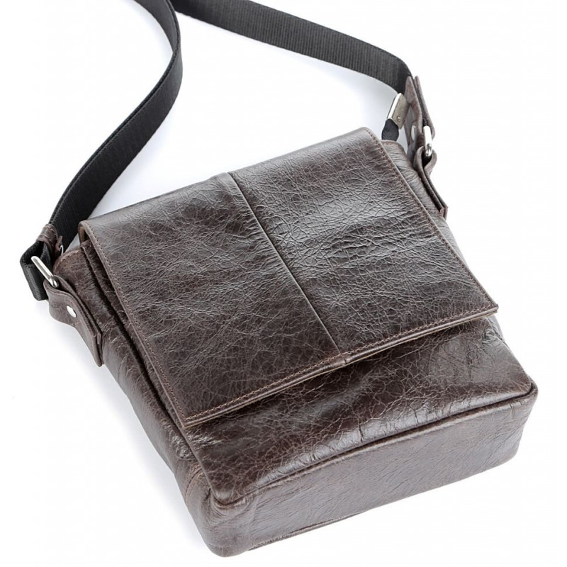 Сумка SHVIGEL Коричнева