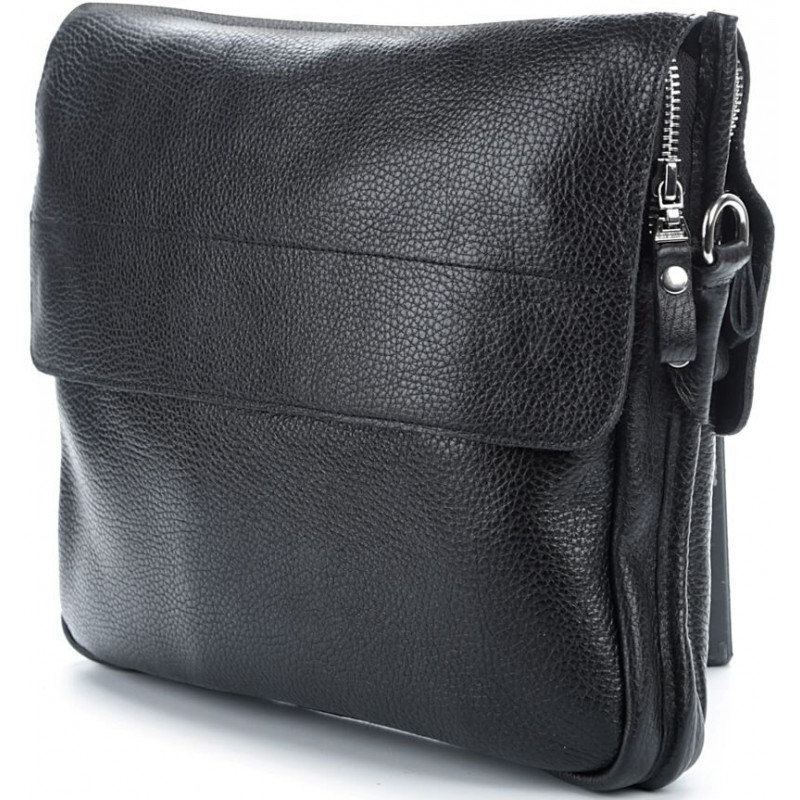 Сумка SHVIGEL Чорна