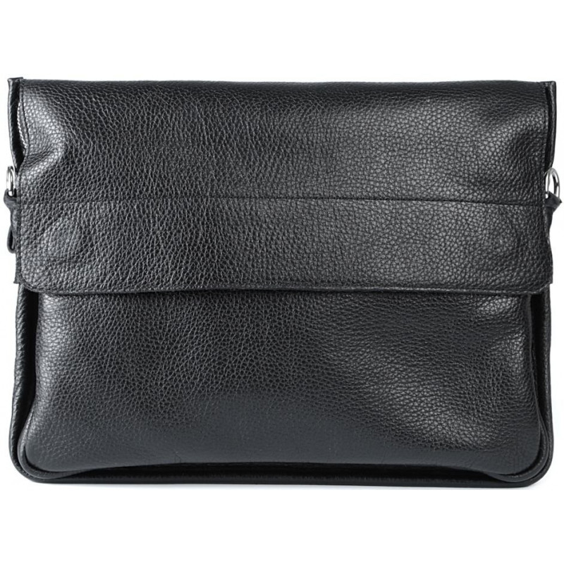 Сумка SHVIGEL Чорна