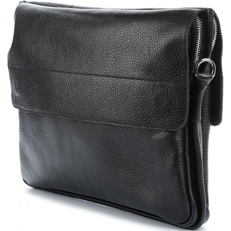 Сумка SHVIGEL Чорна