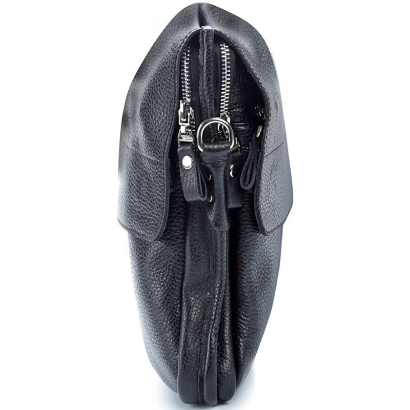 Сумка SHVIGEL Чорна