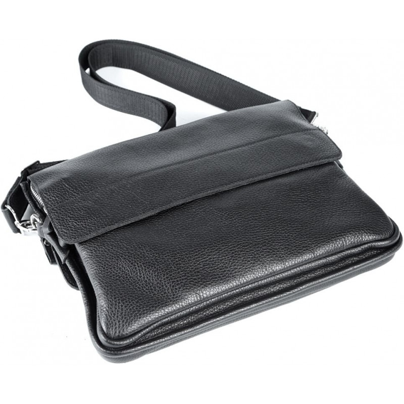 Сумка SHVIGEL Чорна