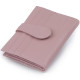 Кошелек-визитница ST Leather Розовый