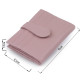 Кошелек-визитница ST Leather Розовый