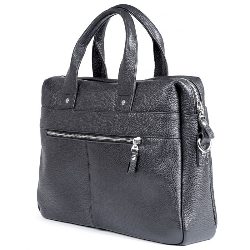 Сумка для ноутбука SHVIGEL Черная