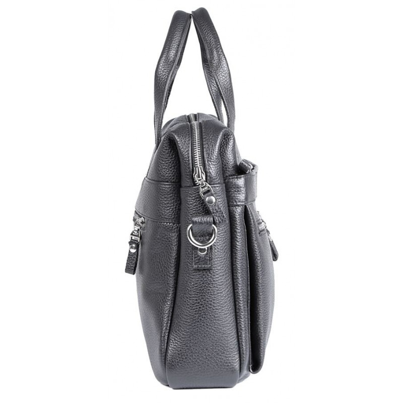 Сумка для ноутбука SHVIGEL Черная