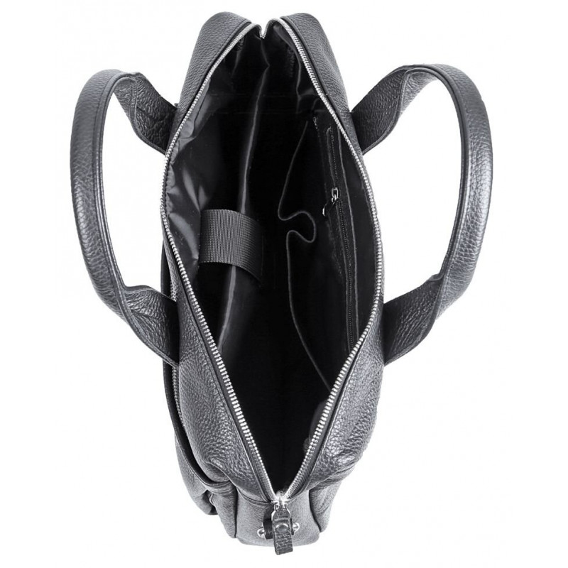 Сумка для ноутбука SHVIGEL Черная