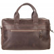Сумка для ноутбука SHVIGEL Коричневая